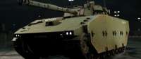 General Dynamics Ajax
