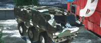 KamAZ 63969 Typhoon-K