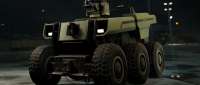 IAI RoBattle LR-3