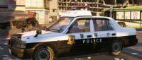 Toyota Crown Comfort