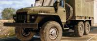 Ural 375D