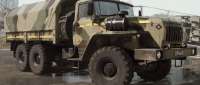 Ural 4320-19
