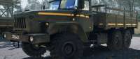 Ural 4320-19