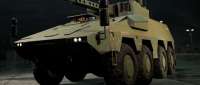 ARTEC Boxer IFV-RCT30