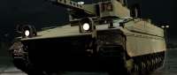 Rheinmetall Marder 1A5
