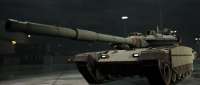 Uralvagonzavod T-72B3