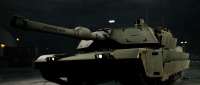 General Dynamics M1A2 SEPv2