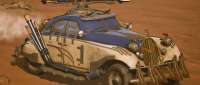 Pierce-Arrow Silver Arrow