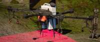 Made for Game Drone