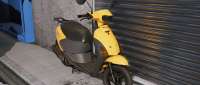 Suzuki Let's 4