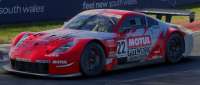 Nissan Fairlady Z JGTC