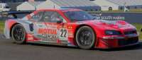 Nissan Skyline GT-R JGTC