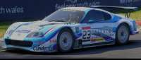 Toyota Supra JGTC