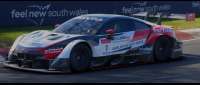 Honda NSX-GT