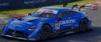 Nissan Z Super GT
