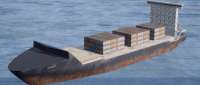 Yangfan Shipping Group Marianne Schulte