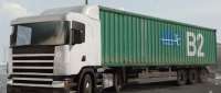 Scania R124 420