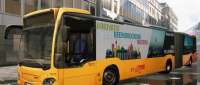 Mercedes-Benz Citaro C2G