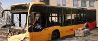 Mercedes-Benz Citaro C2