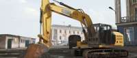 Liebherr R 944 C Litronic