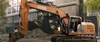 Liebherr R 944 C Litronic