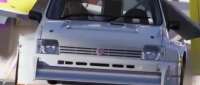MG Metro 6R4