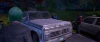 Ford F-100