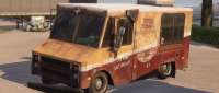 Chevrolet Step Van