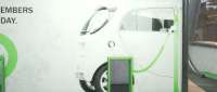 Mitsubishi i-MiEV