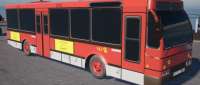 DAF SB200