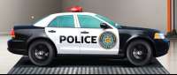 Ford Crown Victoria
