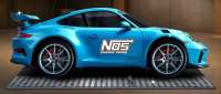Porsche 911 GT3 RS