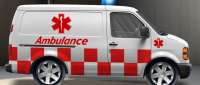 Ford Econoline