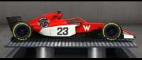 Race Car Formula