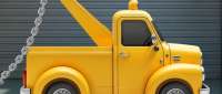 Chevrolet Advance-Design 3800