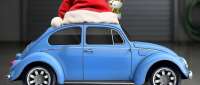 Volkswagen 'Beetle'
