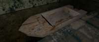 Made for Game Dinghy