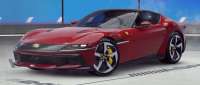 Ferrari 12Cilindri