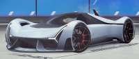 Ferrante Design DOSE Elytron