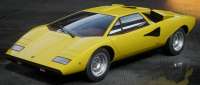 Lamborghini Countach