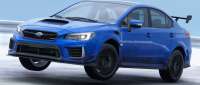Subaru WRX STi