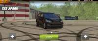 Cameron Johnson Race Cars The Spark