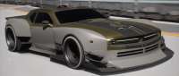 Plymouth Barracuda