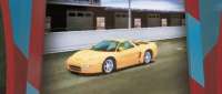 Honda NSX