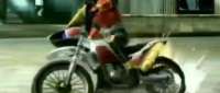 Pampera 250 'Trychaser 2000'