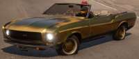 AMC Javelin