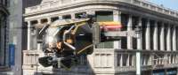 Made for Game Bi-Copter Drone