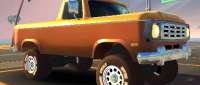 International Harvester D-Series