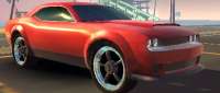 Dodge Challenger SRT Demon