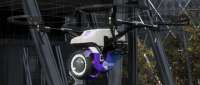 Made for Game Quadcopter Drone